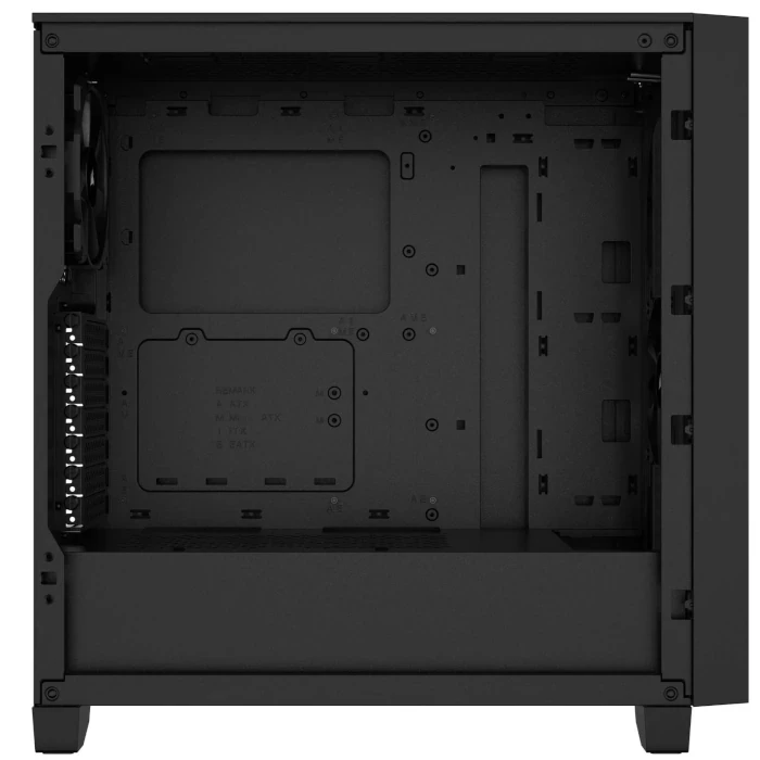 Gladiator Stealth - Next Day Gaming PC - PC Case Photo 2