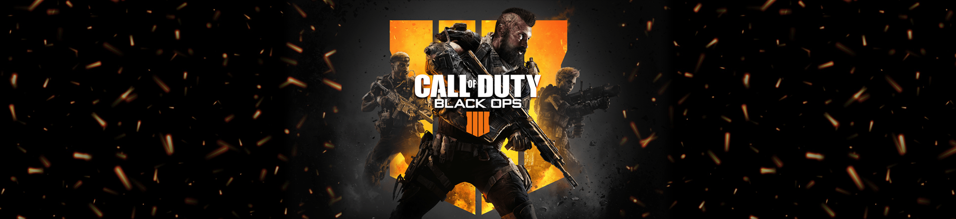 Call of Duty: Black Ops 4x