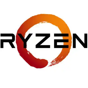 VANGUARD - RYZEN 5 GAMING PC - System Badge 1