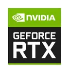 PREDATOR - RTX 3080 Ti AMD GAMING PC - System Badge 2