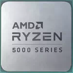 FROST - RTX 3070 TI / AMD RYZEN 5 GAMING PC - System Badge 1