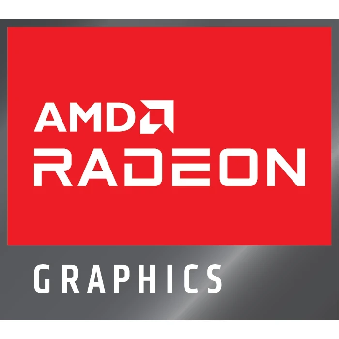 FALCON - AMD GAMING PC - System Badge 2