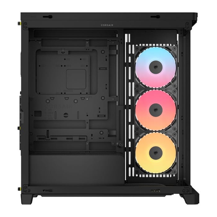 ZENITH - AMD GAMING PC - PC Case Photo 2