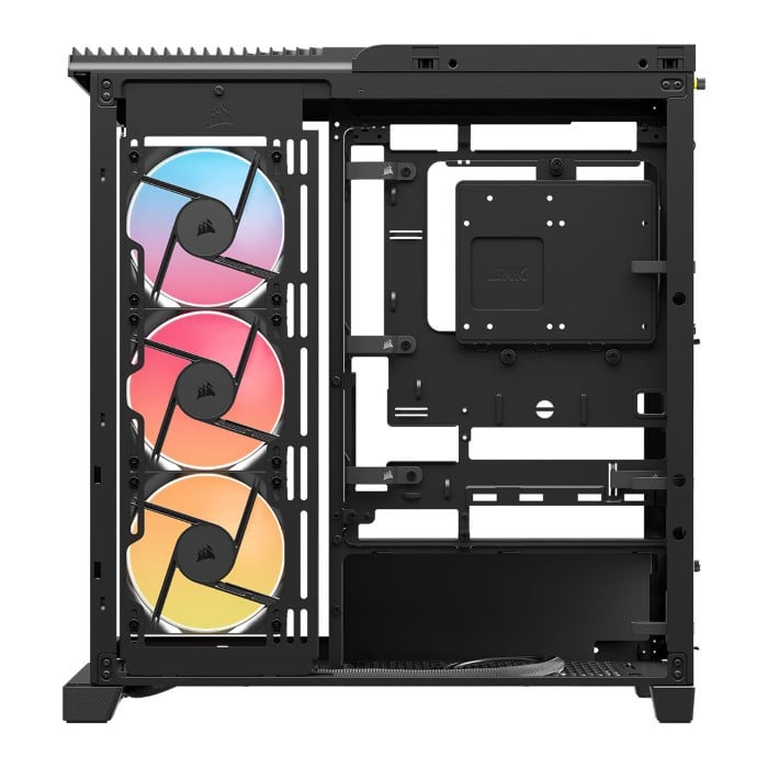 ZENITH - AMD GAMING PC - PC Case Photo 3
