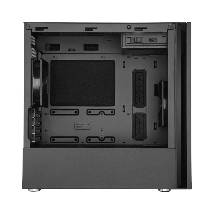 LANCASTER - INTEL FLIGHT SIM PC - PC Case Photo 3