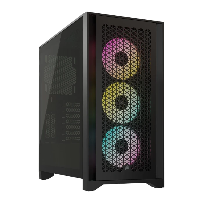 TITAN - INTEL GAMING PC - PC Case Photo 1