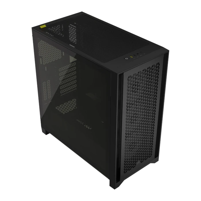 TITAN - INTEL GAMING PC - PC Case Photo 3