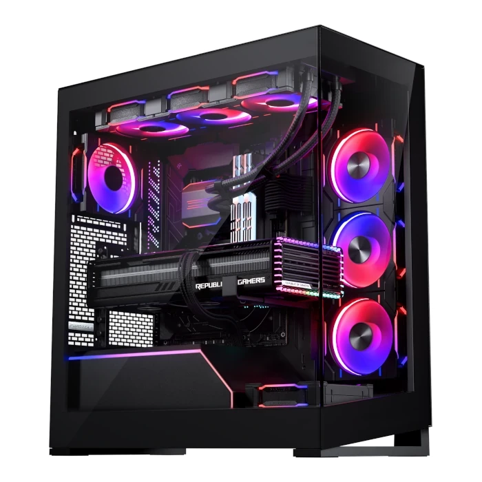 VANGUARD INTEL 4090 - Gladiator PC