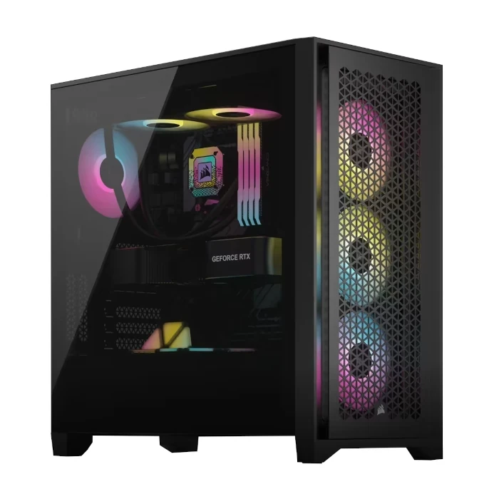 VANGUARD INTEL 4080 SUPER - Gladiator PC