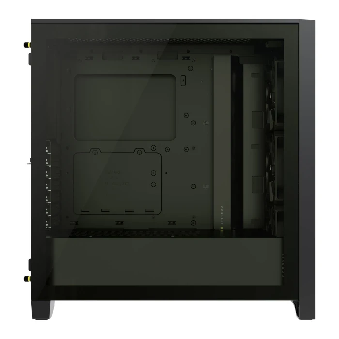 VANGUARD INTEL 4080 SUPER - PC Case Photo 3