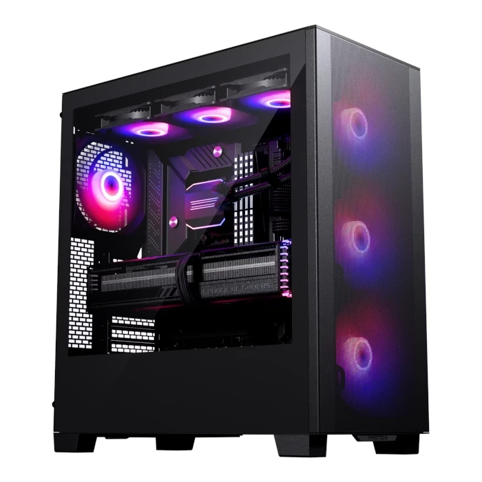 VANGUARD INTEL 4070 SUPER GAMING PC - Gladiator PC