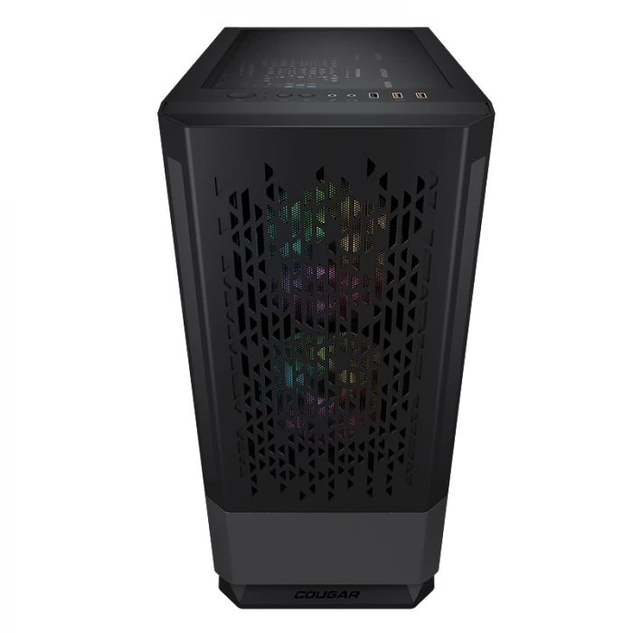 VANGUARD INTEL 4060 Ti PLUS - PC Case Photo 2