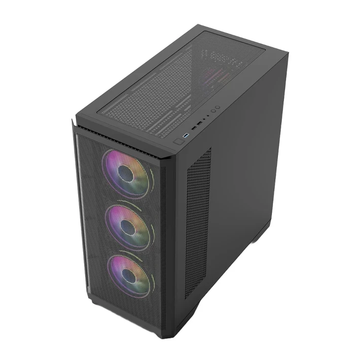 VANGUARD INTEL 4060 Ti - PC Case Photo 2