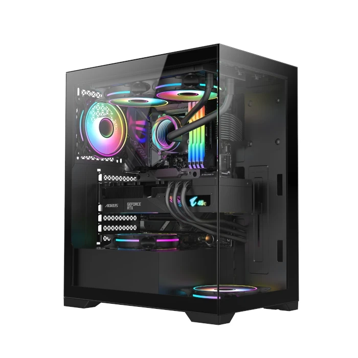 VANGUARD INTEL 3060 - Gladiator PC