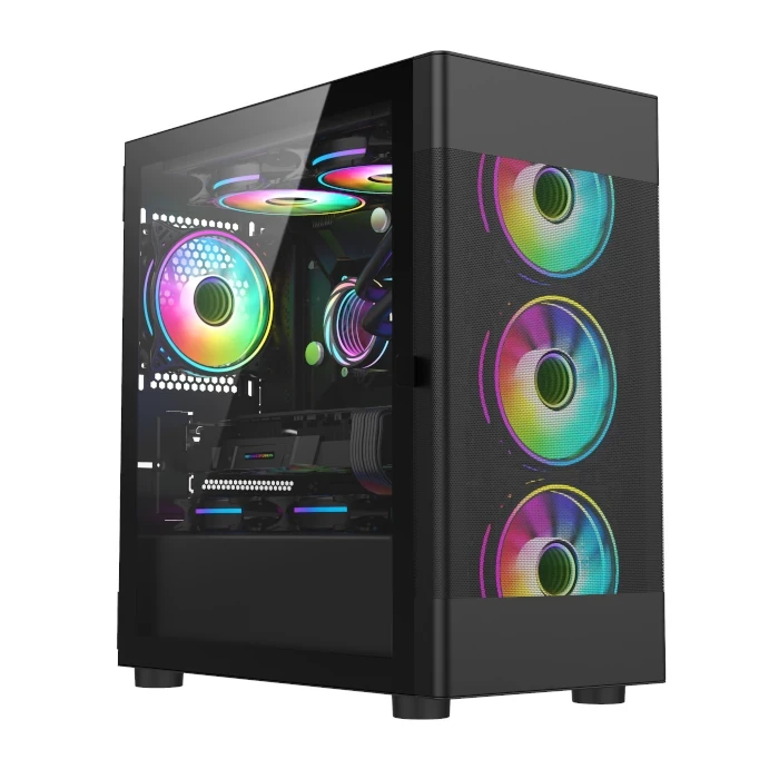 VANGUARD INTEL 3050 PLUS - Gladiator PC