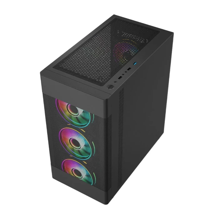 VANGUARD INTEL 3050 PLUS - PC Case Photo 2