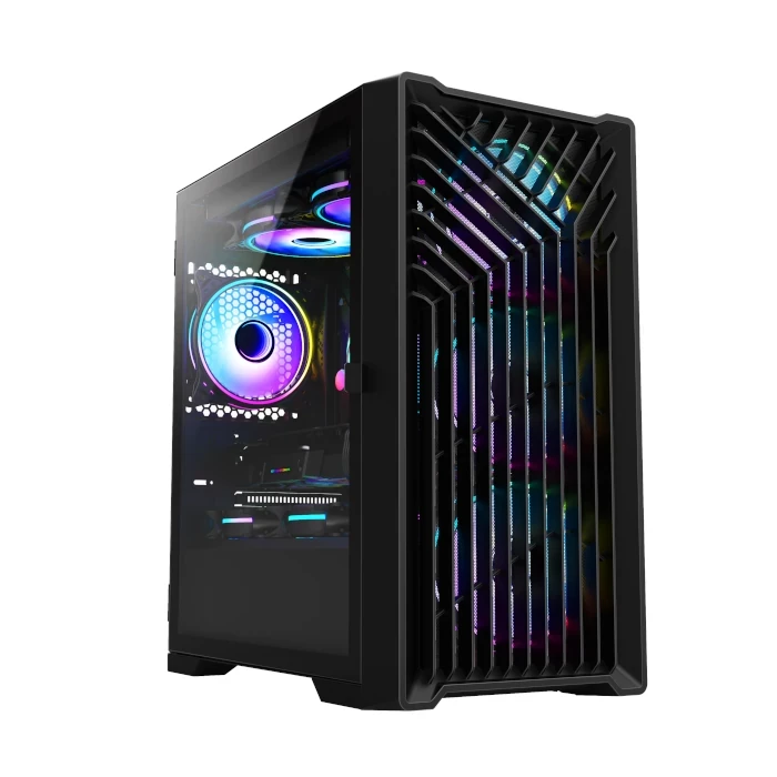 VANGUARD INTEL 3050 - Gladiator PC