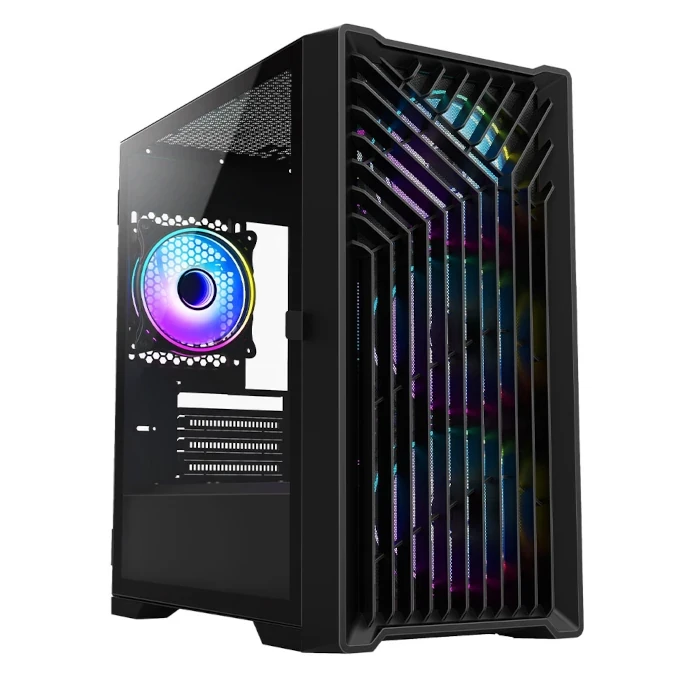 VANGUARD INTEL 3050 - PC Case Photo 1