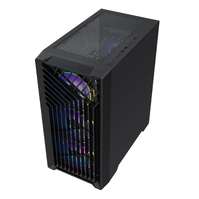 VANGUARD INTEL 3050 - PC Case Photo 2