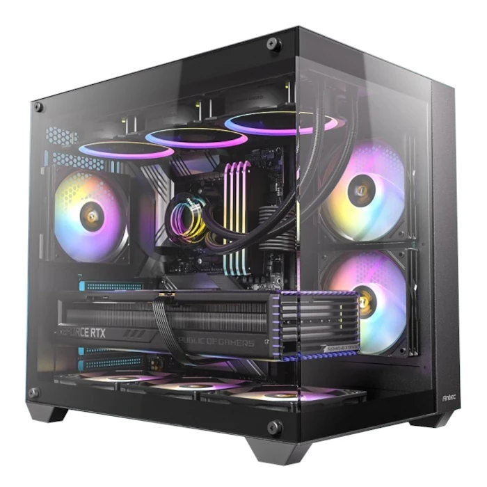 NIGHTHAWK - BLACK FRIDAY - Gladiator PC