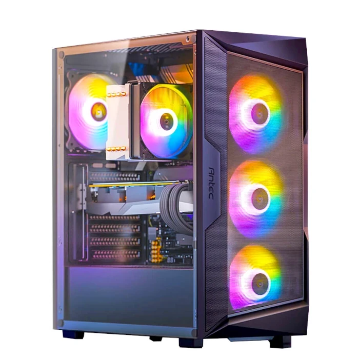 WARHAWK GAMING PC - Gladiator PC