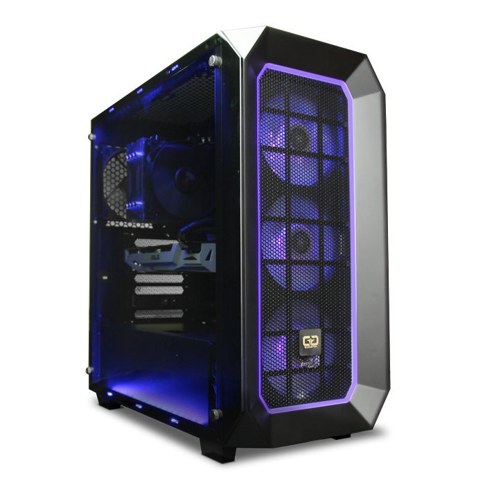 Custom PCs & Gaming Computers | Gladiator Computers