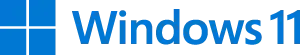 Windows 11 Logo