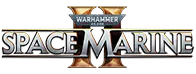 WARHAMMER 40,000™: SPACE MARINE 2™