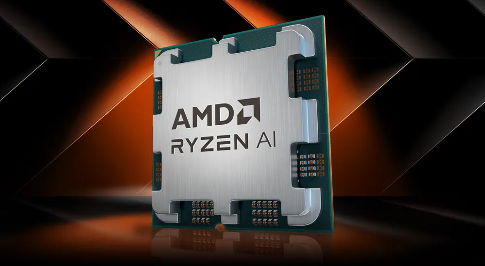 The benefits of an AMD Ryzen™ processor
