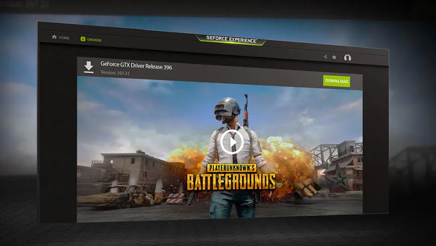 Game Ready Drivers and NVIDIA Studio Drivers