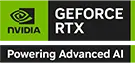 NVIDIA logo