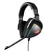 ASUS ROG Delta headset Binaural Head-band - Black