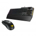 ASUS TUF GAMING M3 RGB Optical Gaming Mouse + K1 Keyboard