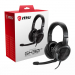 MSI IMMERSE GH30 V2 Gaming Headset 3.5mm Jack