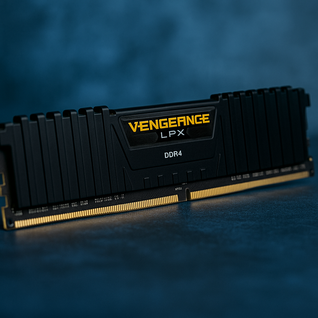 We’re Phasing Out DDR4 – And Here’s Why