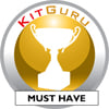 Kitguru Must Have Award