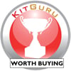 Kitguru Worth Buying Award