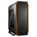 be quiet! Silent Base 800 Window Orange