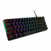 ASUS ROG FALCHION ACE Compact Mechanical RGB 65% Keyboard - ROG NX Red