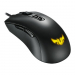 ASUS TUF Gaming M3 Ergonomic Optical Gaming Mouse [2000-7000 DPI, 7 Programmable Buttons]