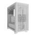 Corsair 3000D Airflow Gaming Case with TG White
