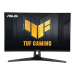 27" ASUS TUF VG27AQ3A 180Hz 1440p IPS Gaming Monitor (G-Sync Compatible) (+Speakers)