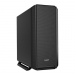 Be Quiet! Silent Base 802 Solid Case - Black