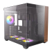 Antec CX800 Wood aRGB Gaming Case