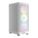 Corsair 2000D RGB AIRFLOW Small Form Factor (SFF) White