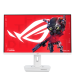 27" ASUS ROG Strix XG27ACS-W 180Hz 1440P LCD Gaming Monitor (G-Sync Compatible) White