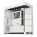 HAVN HS420 Premium Tower Case White + 8x aRGB fans