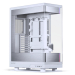 Phanteks Evolv X2 Glass Case - White + 4x Fans