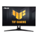 27" ASUS TUF VG27AQA1A 170Hz WQHD VA Gaming Monitor with FreeSync (+Speakers)