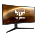 34" ASUS TUF VG34VQL1B 165Hz WQHD VA Curved Gaming Monitor with FreeSync (+Speakers)